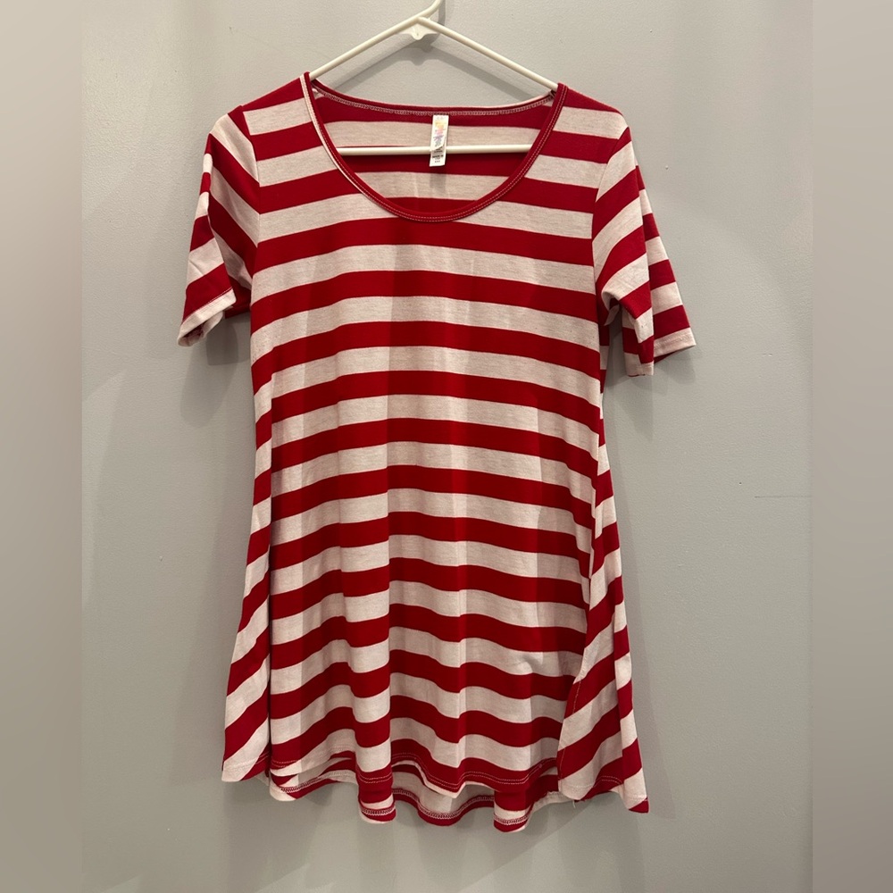 Lularoe Perfect T. Women’s XXS.